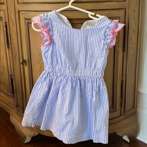 Toddler dress